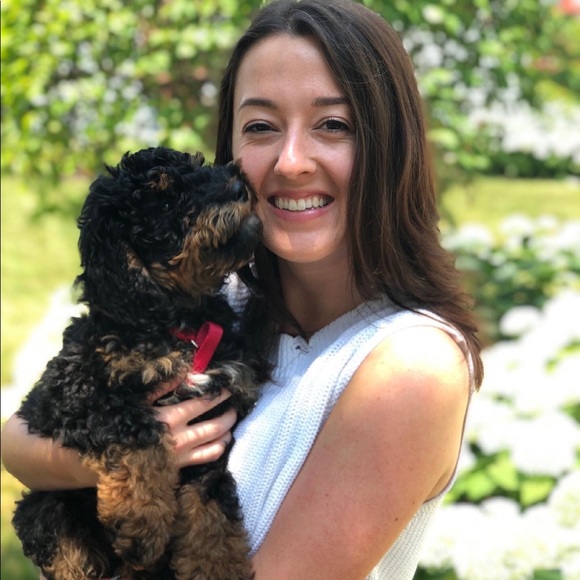 Meet your Posher, McKinley - Picture 1 of 1